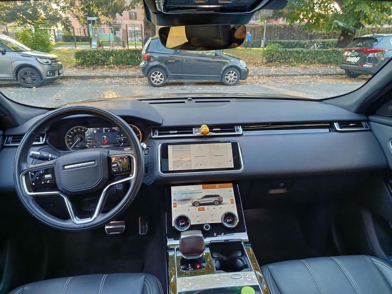 Land Rover Range Rover Velar Velar D 200 MH #50915