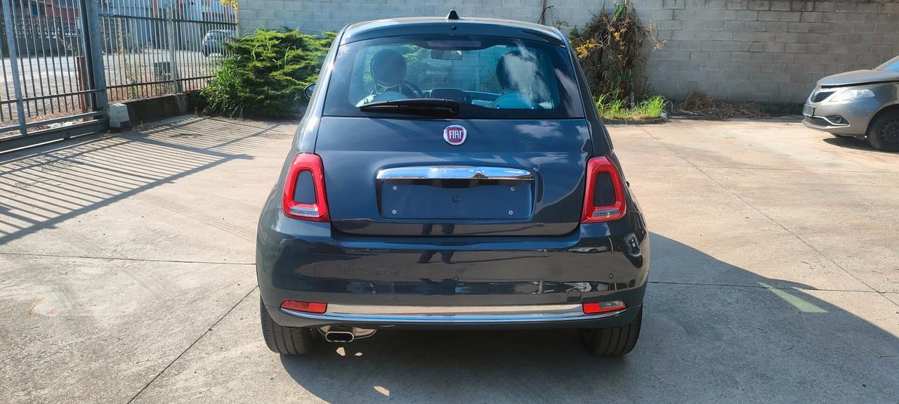 Fiat 500 1.2 Star