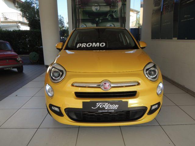 FIAT 500X 1.3 MultiJet 95 CV Lounge