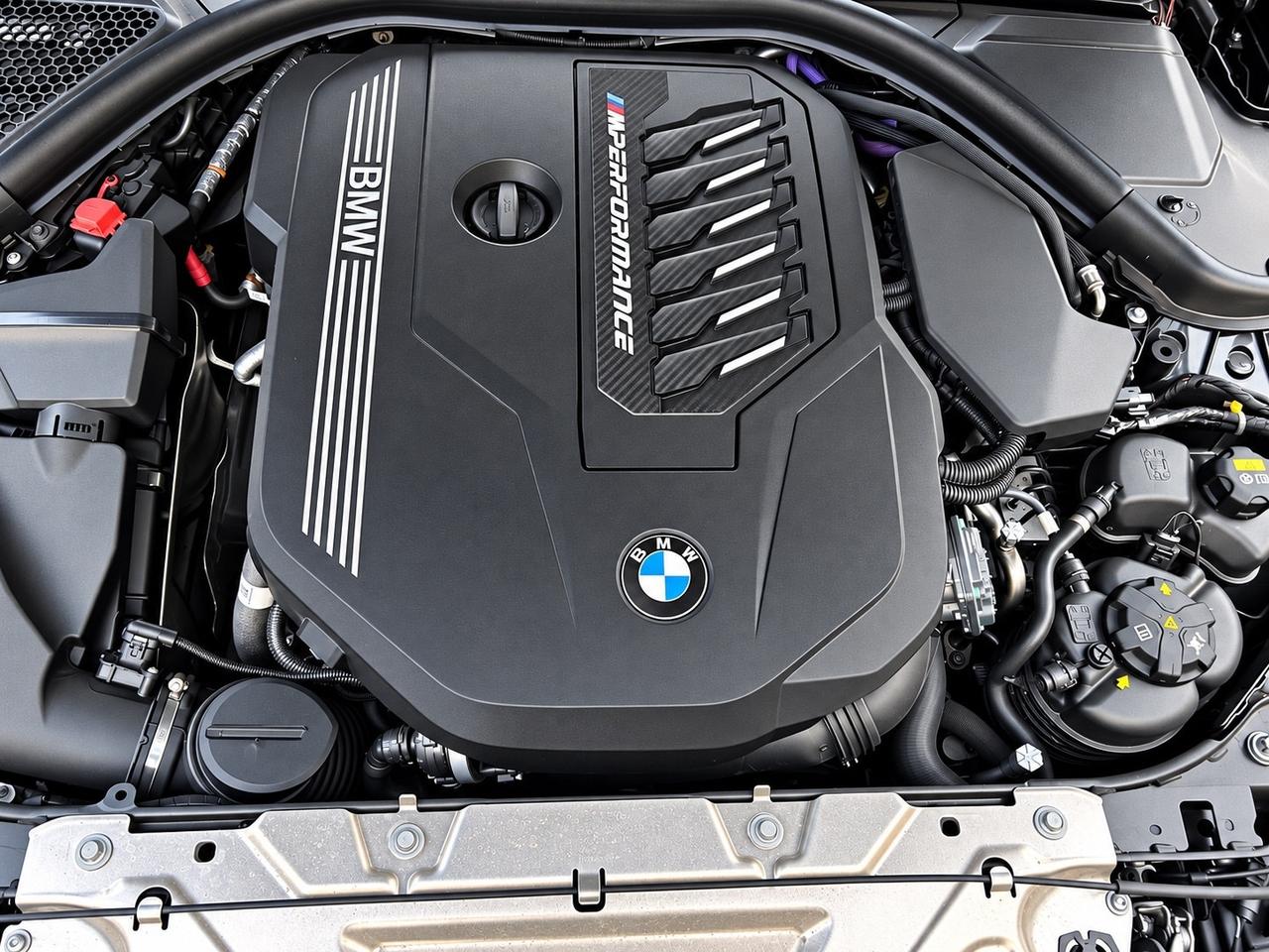 Bmw 340i M340i xDrive Touring 374 CV MHEV – M Performance 06/2022