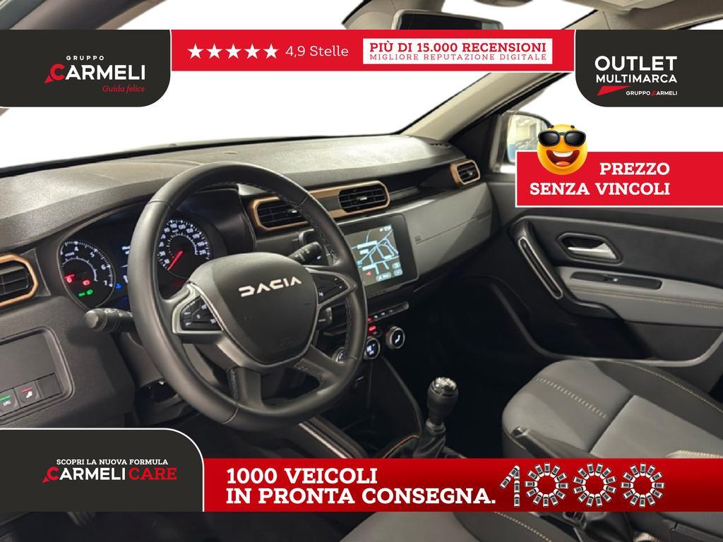 Dacia Duster 1.0 TCe GPL Extreme 4x2
