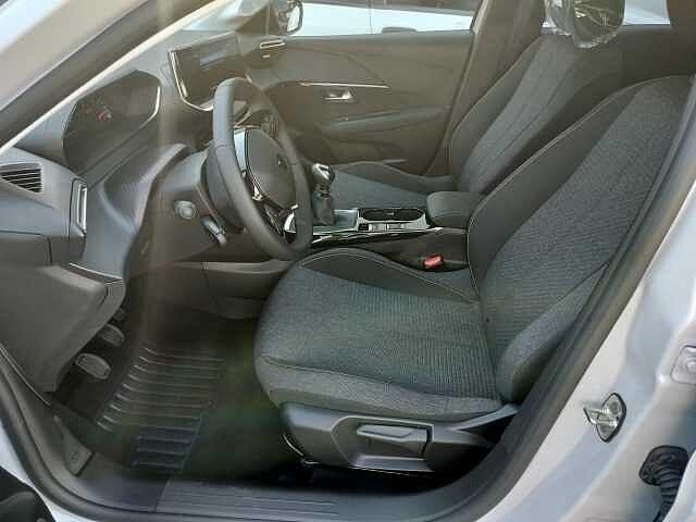 Peugeot 208 Turbo 100 CV Business *KM Ø*