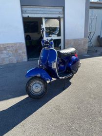 Piaggio Vespa 150 PX (1980 - 00)