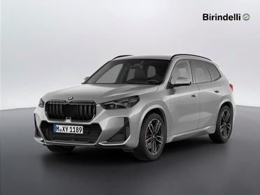 BMW BMW X1 xDrive20d