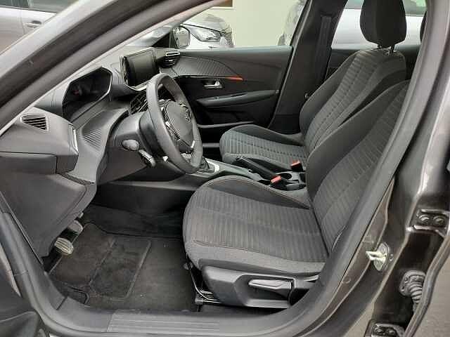 Peugeot 208 BlueHDi 100 Stop&Start 5 porte Active Pack