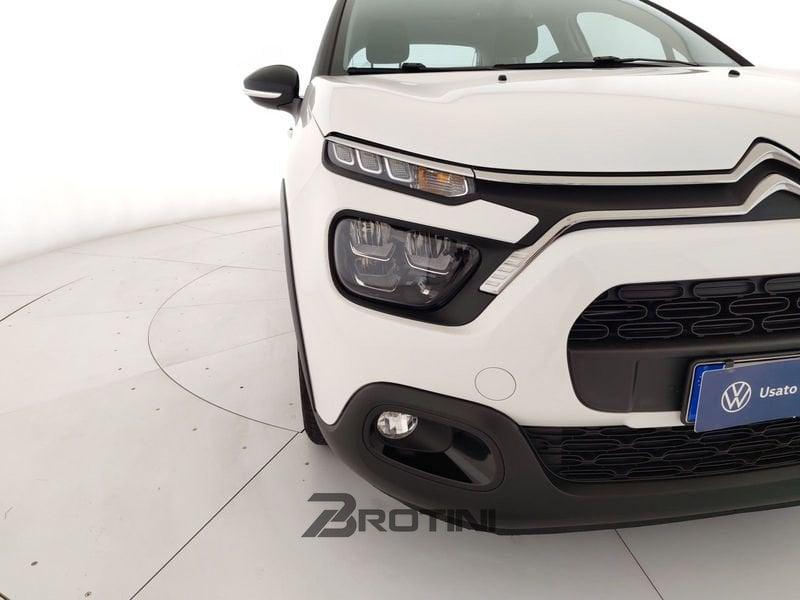 Citroën C3 1.2 PureTech 82 Seduction