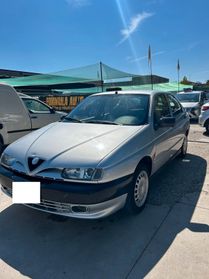 Alfa Romeo 146 1.6i 16V Twin Spark cat L GPL SCADENZA 2029 OK NEO PATENTATI