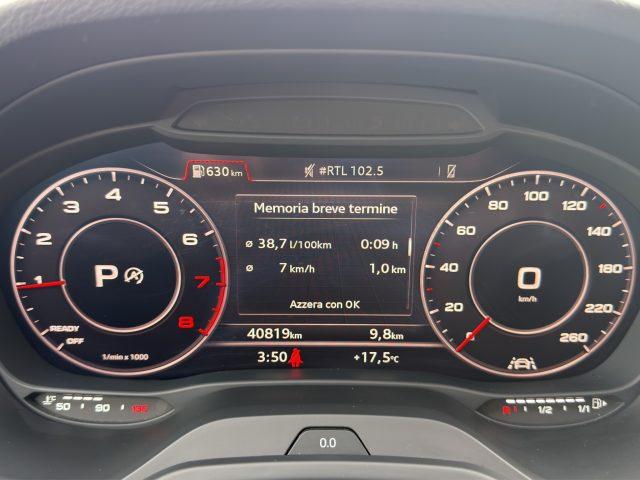 AUDI Q2 Q2 35 TFSI S tronic Business Advanced