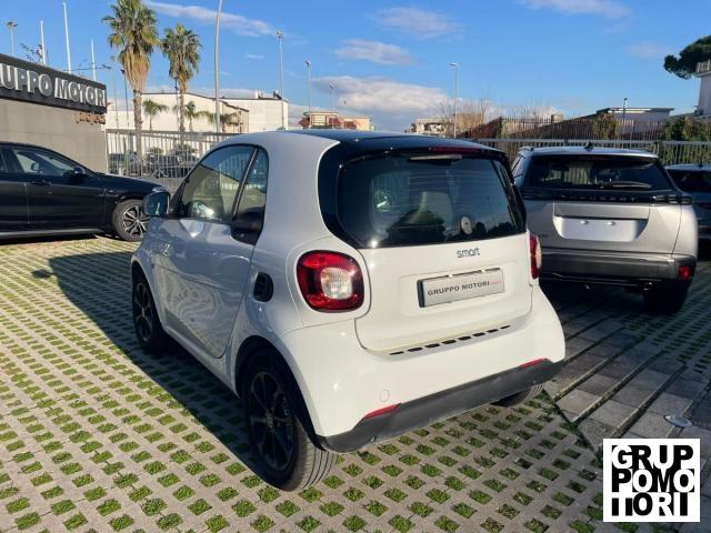 SMART - Fortwo - 70 1.0 twinamic Superpassion