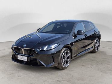 BMW Serie 1 120d 48V MSport auto