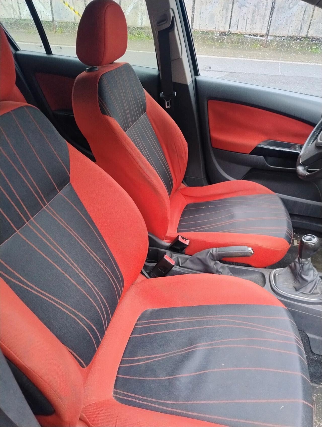 Opel Corsa 1.3 CDTI 95CV BLACK EDITION COSMO