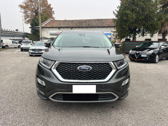 FORD Edge 2.0 TDCI 210 CV AWD Start&Stop Powershift Vignale