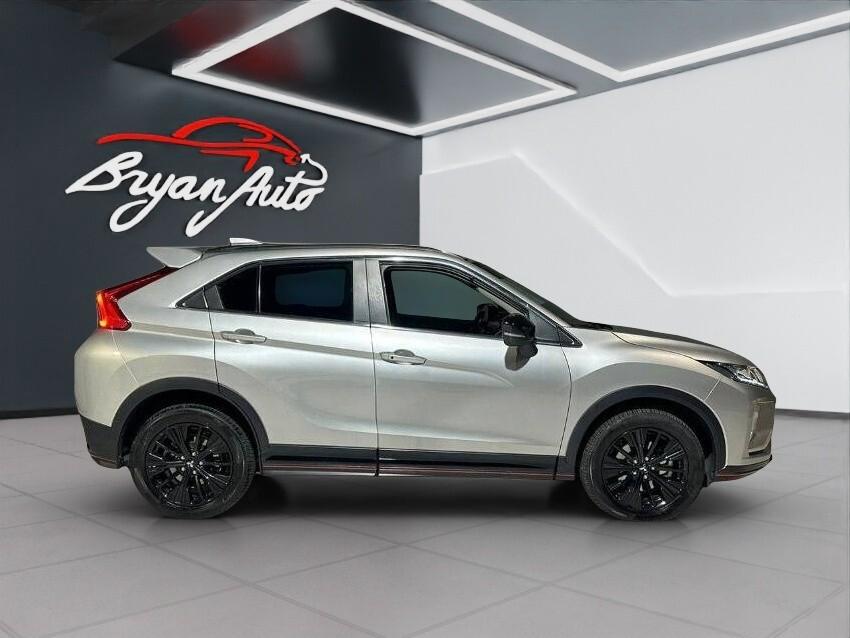 Mitsubishi Eclipse Cross 2.2 diesel 4WD aut. Diamond SDA