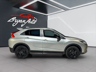 Mitsubishi Eclipse Cross 2.2 diesel 4WD aut. Diamond SDA