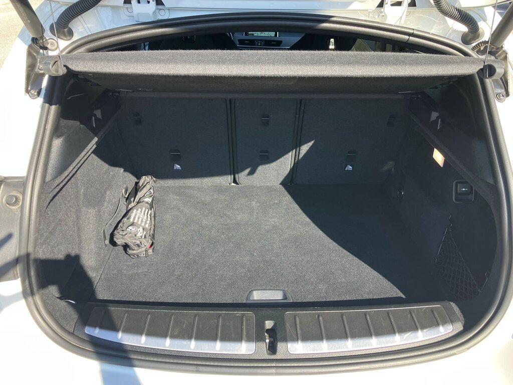 BMW X2 20 d SCR Msport xDrive Steptronic