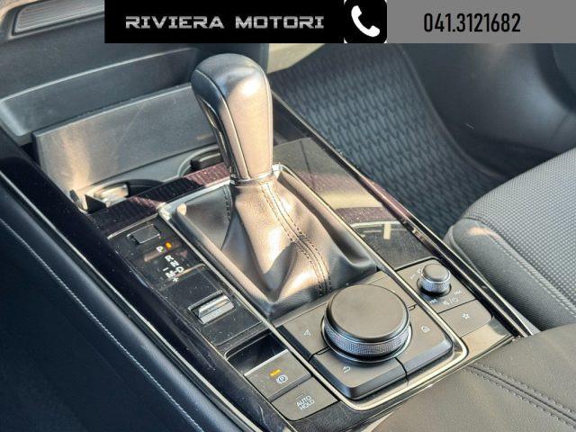 MAZDA CX-30 2.0L e-Skyactiv-X M Hybrid 2WD Exceed aut.