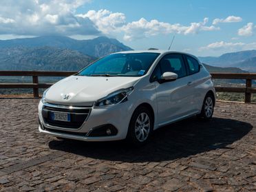 Peugeot 208 1.6 BlueHDi 75 CV Active - 2016