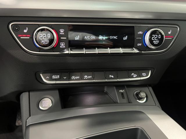 AUDI Q5 40 TDI 204 CV quattro S tronic Business Full
