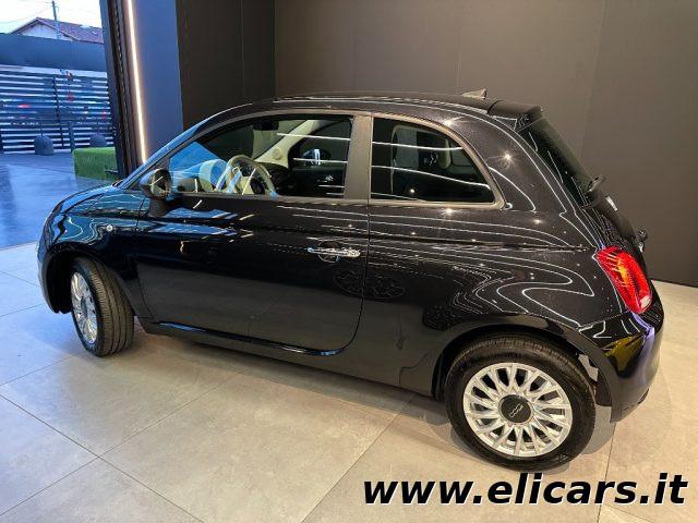FIAT 500 1.0 Hybrid Hatchback