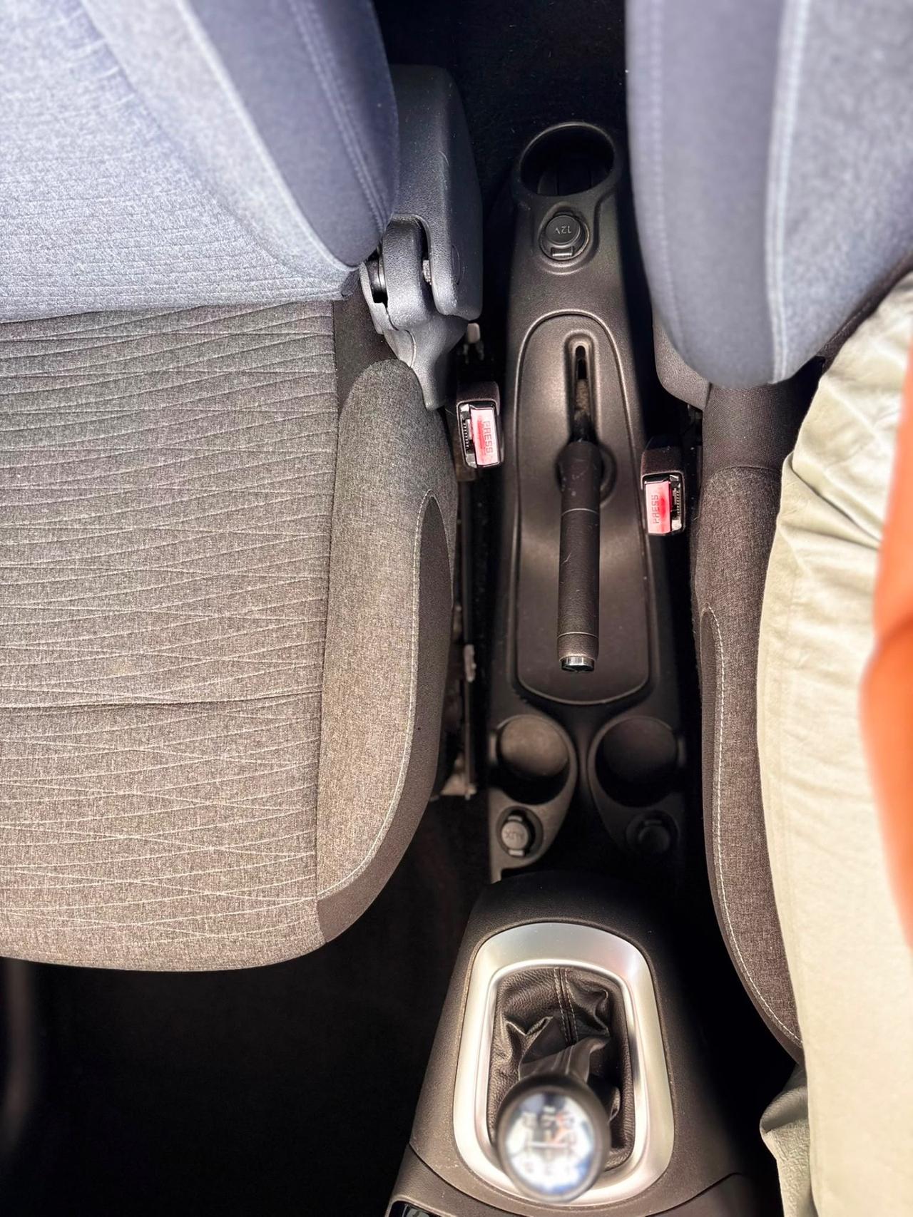 Citroen C3 Picasso BlueHDi 100 Feel Edition