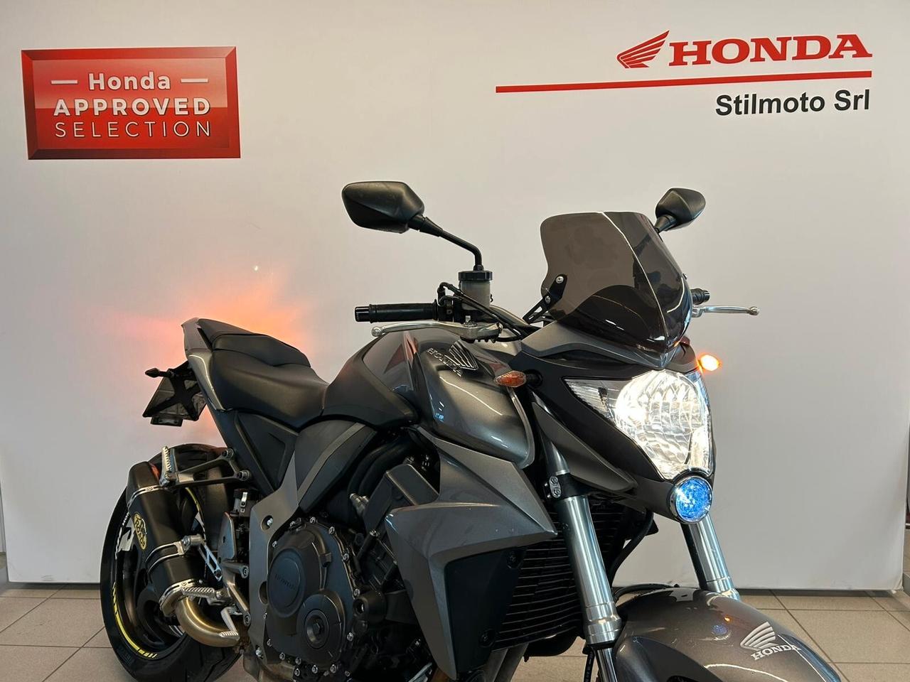 CB 1000 R (2008 - 10)