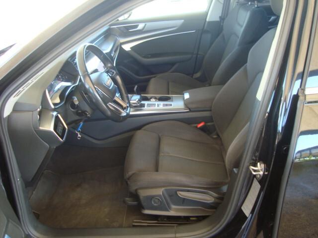 Audi A6 Avant 40 2.0 tdi mhev 204CV Design s-tronic