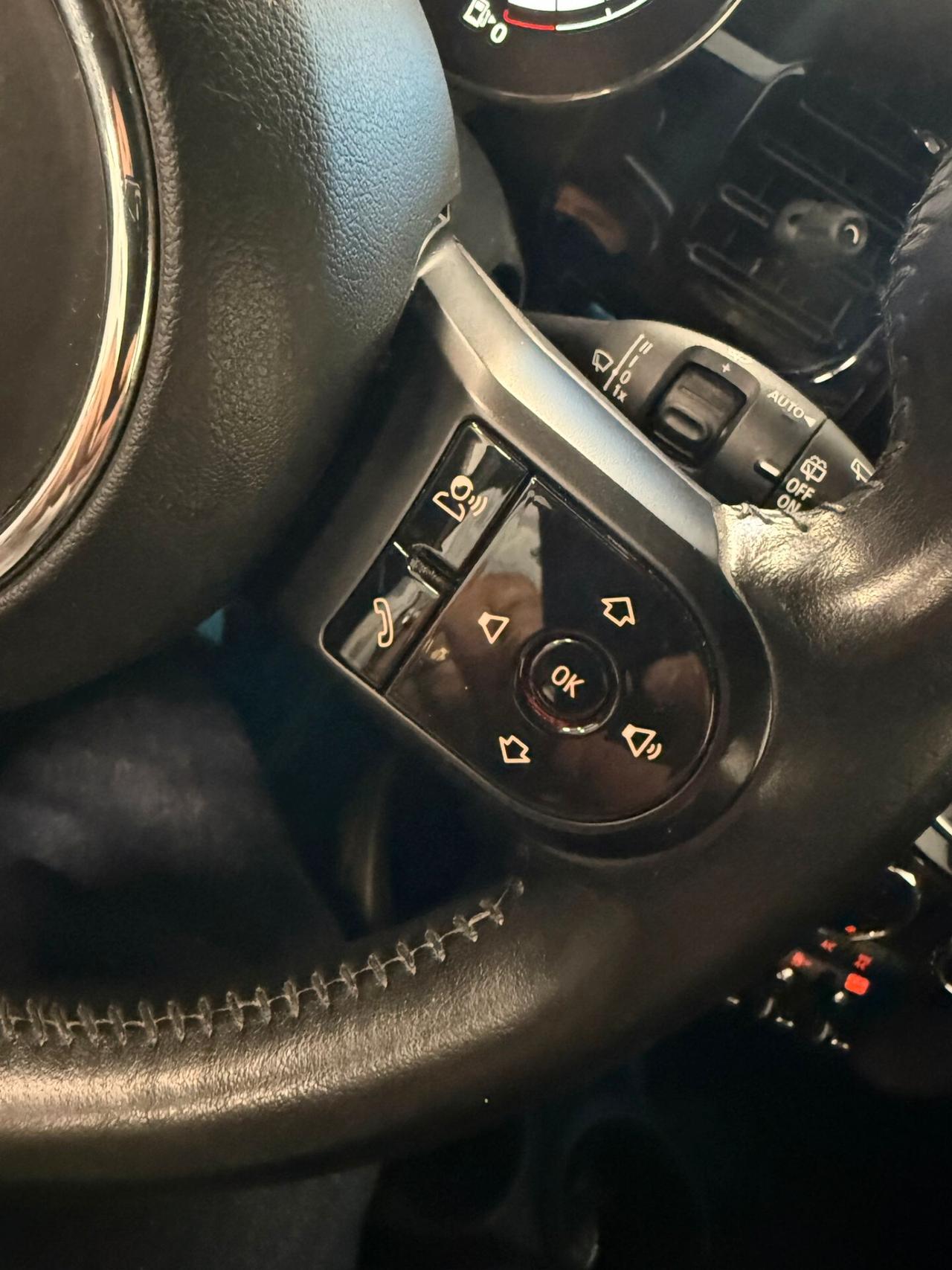 Mini 1.5 Cooper Resolute 5 porte