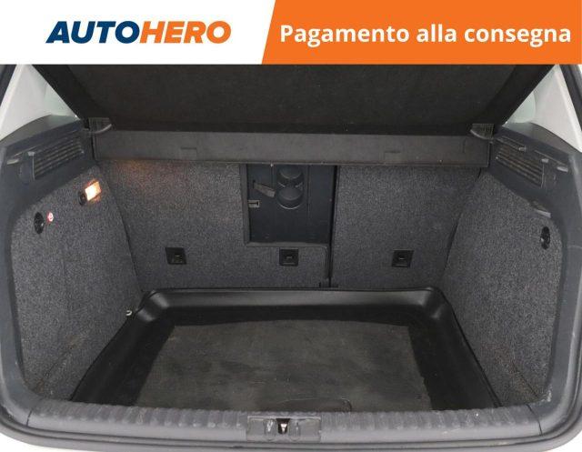 VOLKSWAGEN Tiguan 1.4 TSI 122 CV Cross BlueMotion Technology
