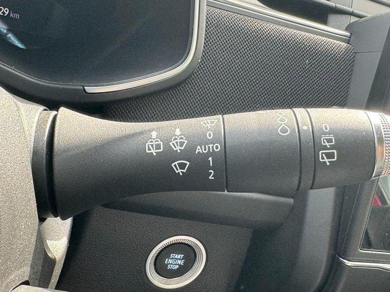 Renault ZOE Life R110 e-shifter RENAULT - LIFE R110 FLEX