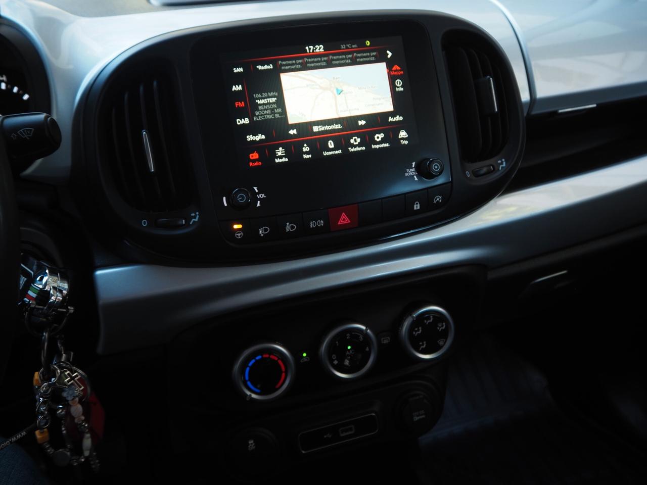 Fiat 500L 1.3 Multijet 95 CV Sport