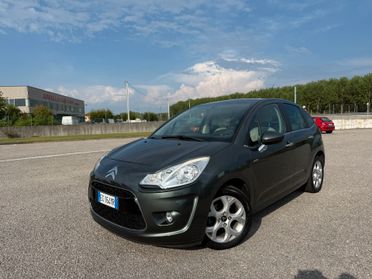 Citroen C3 1.4 Exclusive Style
