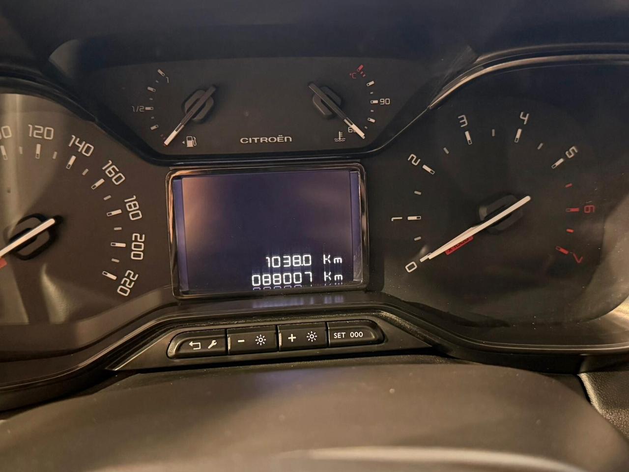 Citroen C3 Aircross PureTech 110 S&S Shine