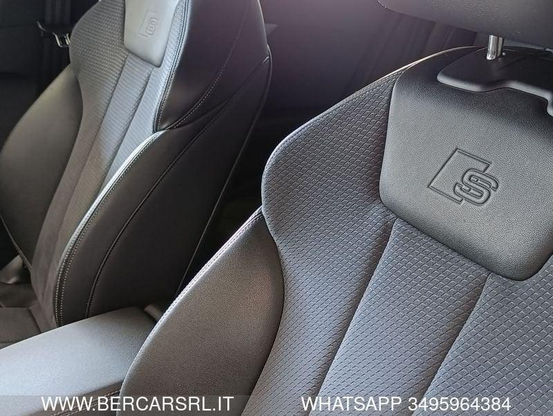 Audi A5 A5 SPB 40 TDI quattro S tronic S line edition