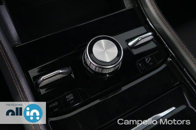 JEEP Grand Cherokee Grand Cherokee Phev 2.0 4xe 380cv AT8 Summit Reser