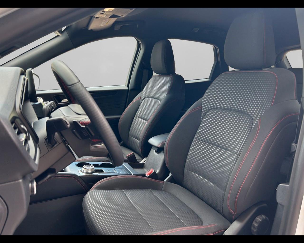 FORD Kuga III 2020 - Kuga 2.0 ecoblue ST-Line 2wd 120cv auto