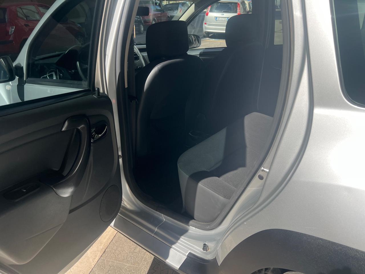 Dacia Duster 1.5 dCi 110CV Start&Stop 4x2 Lauréate