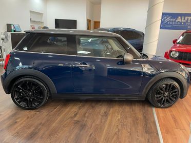 MINI COOPER D 116CV SEVEN Giugno 2017 PROMO ESTATE