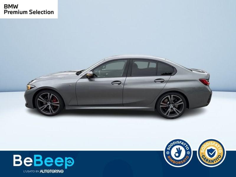 BMW Serie 3 320D MHEV 48V MSPORT AUTO