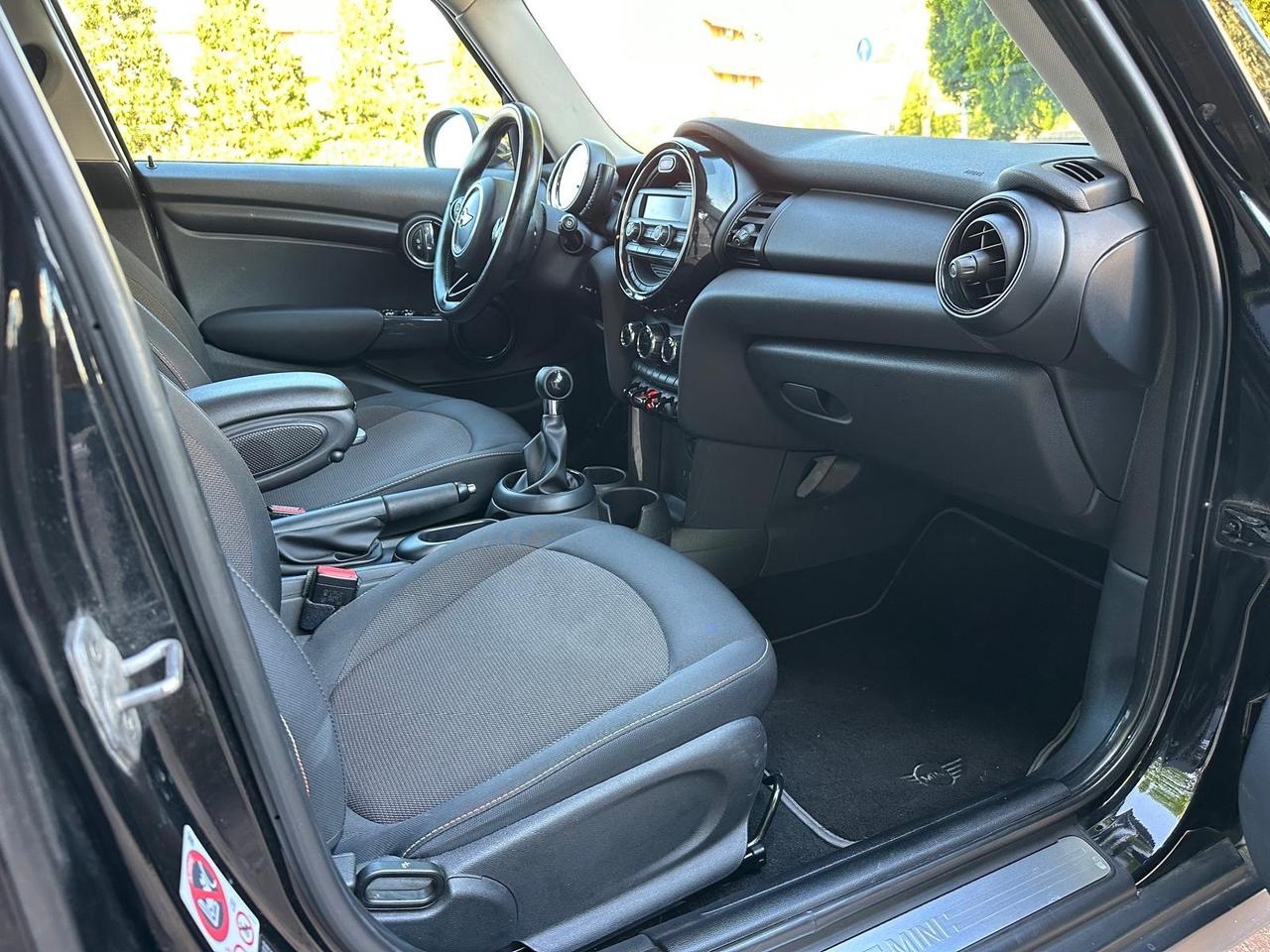 Mini 1.5 One D neopatentato