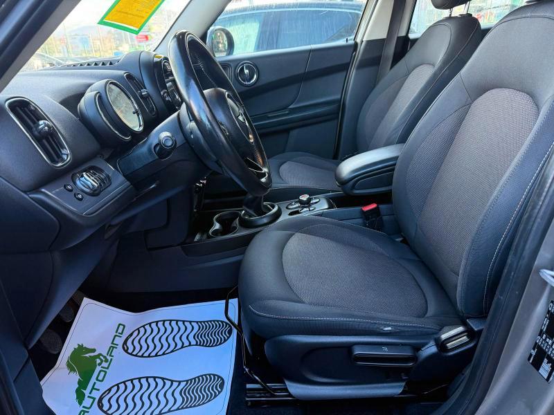 Mini One D Countryman 1.5 One D