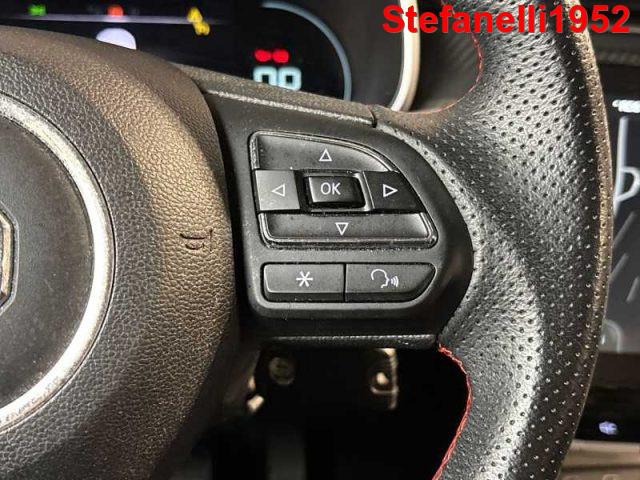 MG ZS 2021 - 1.5 Luxury