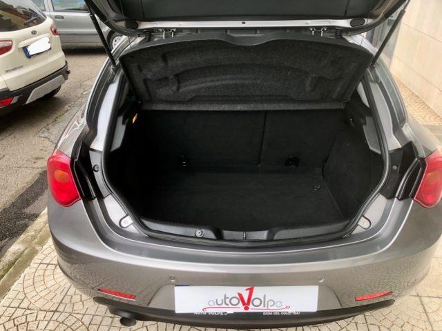 ALFA ROMEO Giulietta 1.6 JTDm-2 105 CV Distinctive