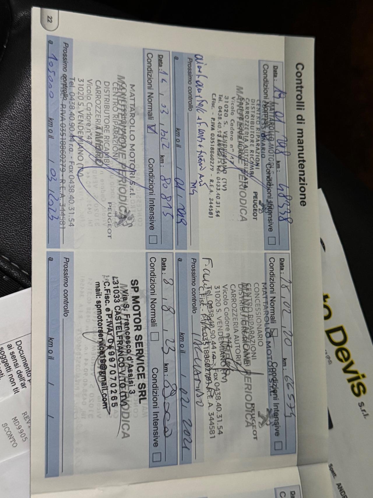 Peugeot 2008 1.6 e-HDi 92 CV Stop&Start Urban Cross