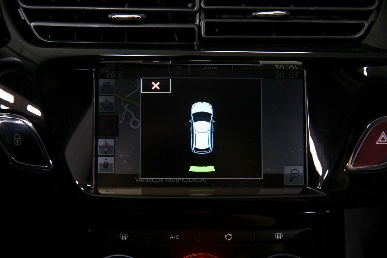 Citroen C3 Puretech 82 cv Monna Lisa