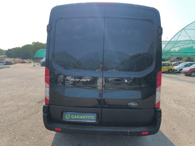 FORD Transit 350 2.0 tdci 130cv trend L3H2 E6.2