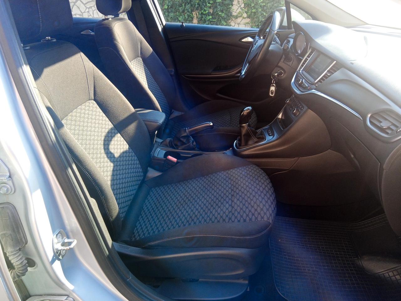 Opel Astra 1.6 CDTi 110CV Start&Stop 5 porte Elective