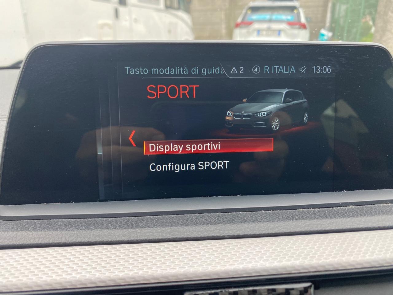 Bmw 114 114d 5p. Msport