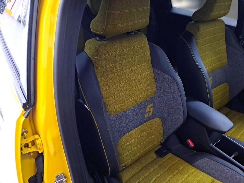 RENAULT R 5 52 KWH ICONIC CINQ 106 CV COMFORT RANGE 5 PORTE BERLINA