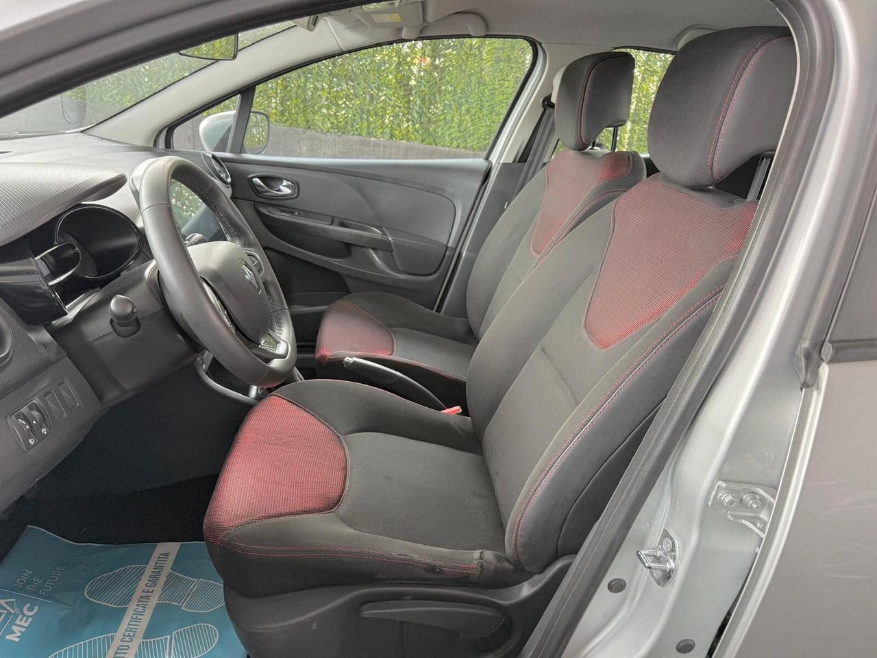 Renault Clio 1.5 dCi 8V 75CV 5 porte Live