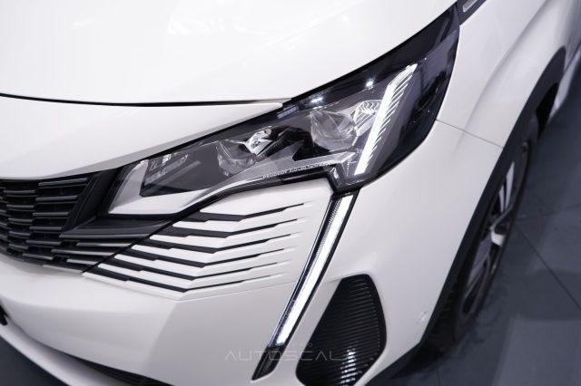 PEUGEOT 3008 Hybrid 225cv e-EAT8 GT